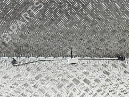 Used Support ISUZU D-MAX II (TFR, TFS) 1.9 Ddi 4x4 (TFS87J) (163 hp) 31592763