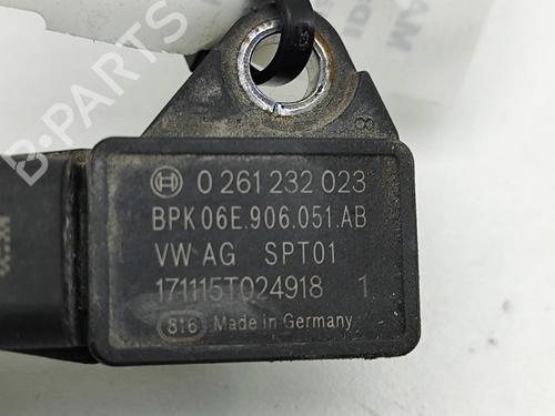 Electronic sensor AUDI Q5 (FYB, FYG) SQ5 TFSI quattro | BP38059049M84  - Image 6