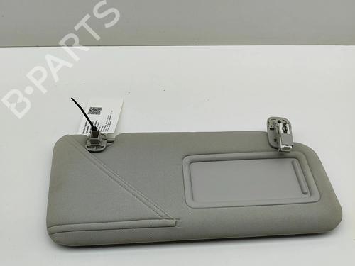 Højre solskærm MAZDA CX-5 (KF) 2.0 | BP27317755I2 - Image 5