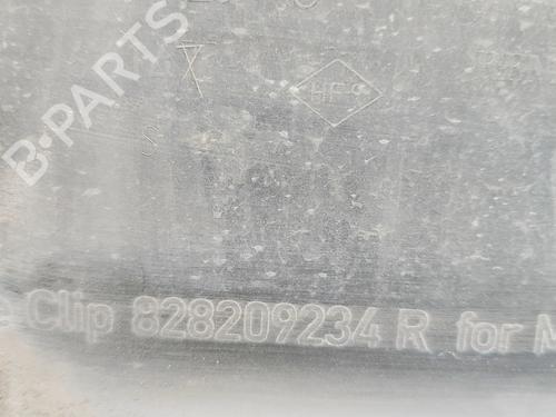 Dørliste RENAULT MASTER III Van (FV) 2.3 dCi 145 FWD (FV0E, FV0F, FV0H, FV02, FV0M, FV0S,... | BP31748586C150  - Image 7