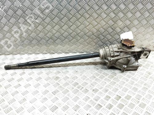 Used Front differential PORSCHE PANAMERA (970) 3.6 4 (300 hp) 17015317