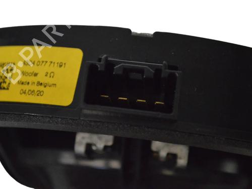 Speaker JAGUAR I-PACE (X590) EV400 AWD | BP33363510E2 - Image 4