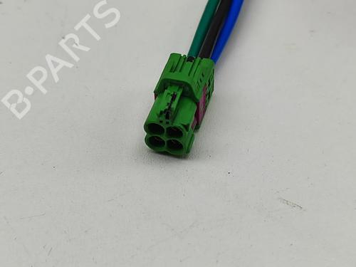 Antenne/Base FORD TRANSIT CUSTOM V362 Van (FY, FZ) 2.0 EcoBlue mHEV | BP38932672C140 - Image 6
