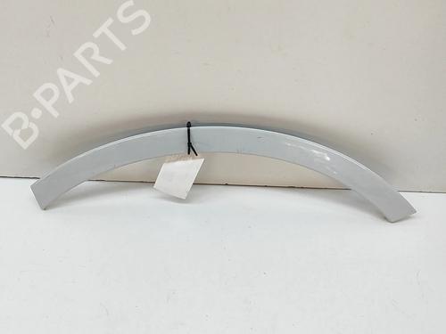 Used Rear left wheel arch trim AUDI Q7 (4MB, 4MG, 4MQ) 3.0 TDI quattro (272 hp) 28956420