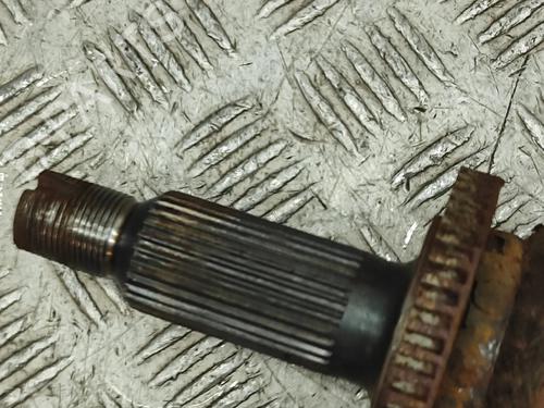 Right rear driveshaft HYUNDAI SANTA FÉ III (DM, DMA) 2.2 CRDi 4WD | BP27644374M41