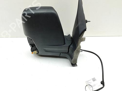 Right mirror FORD TRANSIT V363 Platform/Chassis (FED, FFD) 2.0 EcoBlue RWD | BP35984319C27 - Image 2