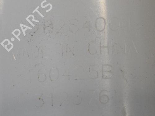 Washer pump VOLVO XC60 I SUV (156) D4 | BP20232894E24 