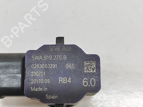 Electronic module AUDI Q4 E-TRON Sportback (F4N) 40 | BP28437522M83  - Image 6