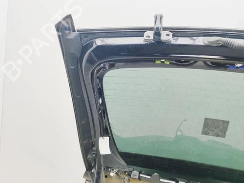 Tailgate TESLA MODEL X (5YJX) P100D AWD | BP34443328C6  - Image 5