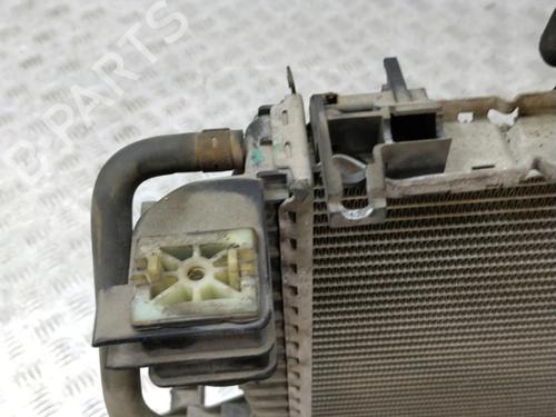 Water radiator VW TRANSPORTER T5 Van (7HA, 7HH, 7EA, 7EH) 1.9 TDI | BP39735523M31 - Image 6