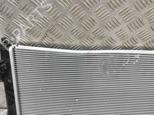 Water radiator TOYOTA PRIUS (_W6_) 2.0 PHEV (MXWH61L, MXWH61) | BP29975045M31
