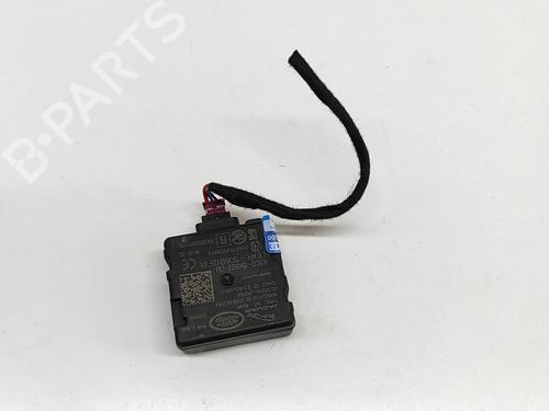 Module électronique LAND ROVER RANGE ROVER IV (L405) 4.4 SDV8 4x4 | BP24582786M83 