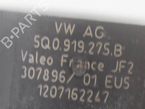 Elektronisk modul AUDI A4 B9 Avant (8W5, 8WD) 2.0 TDI | BP8839884M83 