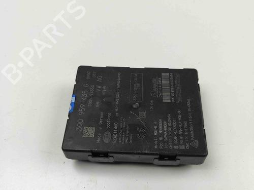 Used Electronic module VW PASSAT B8 Variant (3G5, CB5) 1.4 GTE Hybrid (218 hp) 26570126