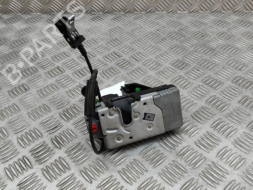 Rear right lock SAAB 9-5 (YS3E) 2.3 Turbo | BP27786358C99 