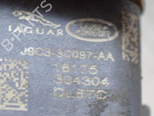 Electronic sensor JAGUAR E-PACE (X540) 2.0 D150 | BP14642835M84