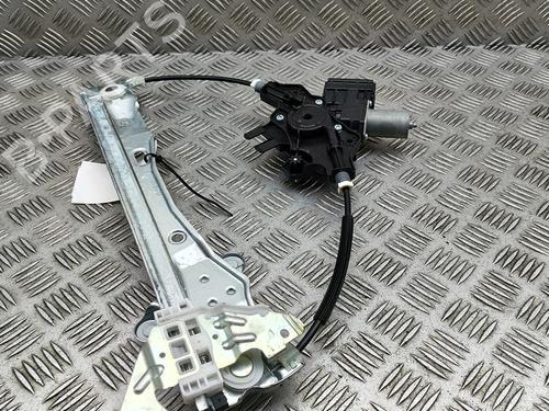 Front left window mechanism TOYOTA C-HR (_X2_, _H2_) Hybrid (ZYX20) | BP30108350C22