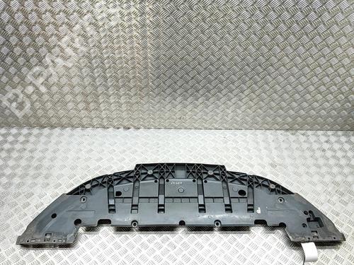 Frontspoilerlippe RENAULT ZOE (BFM_) ZOE (BFMC, BFMD) | BP38500006C153 - Image 4