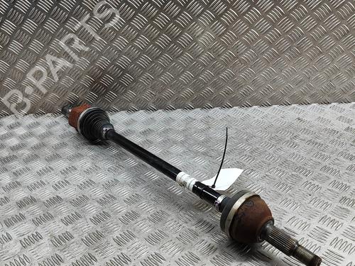 Right rear driveshaft TESLA MODEL Y (5YJY) EV Performance All-wheel Drive | BP28556274M41 - Image 3