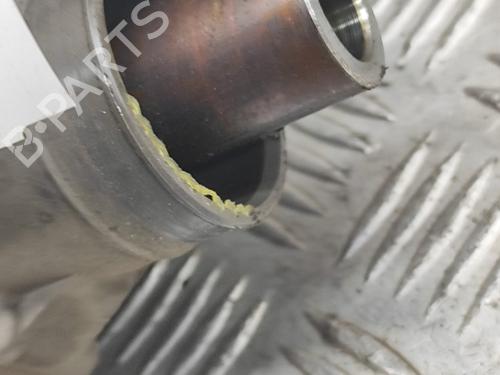 Steering rack SKODA SUPERB III Estate (3V5) 2.0 TDI | BP28688102M22