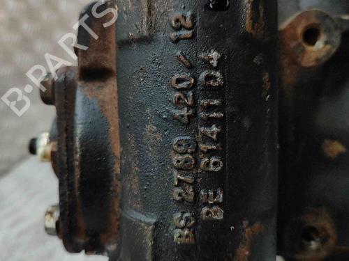 Styregear/Snekke LAND ROVER DISCOVERY II (L318) 4.0 V8 4x4 | BP23946638M22