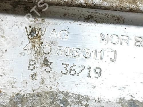 Højre bagtil bærearm AUDI E-TRON (GEN) 55 quattro | BP27781276M15 