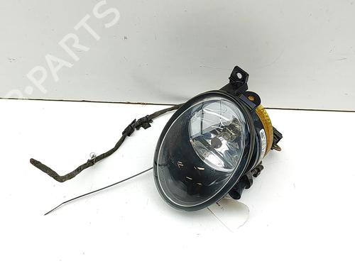 Used Left front fog light Left front fog light VW AMAROK Platform/Chassis (S1B, S6B, S7B) 2.0 BiTDI 4motion (180 hp) 40042768 40042768