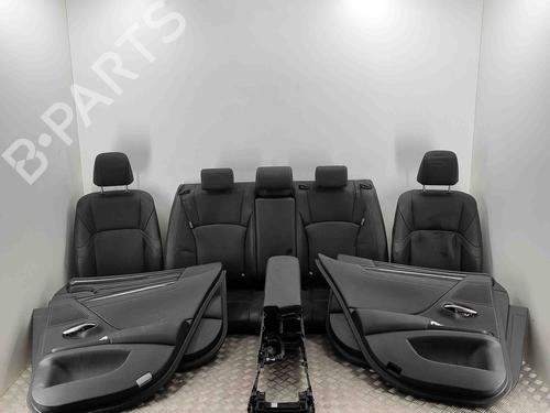 Sæde sæt LEXUS ES (_Z10_, _A10_, _H10_) 300h (AXZH10, AXZH11) (218 hp) 27766863
