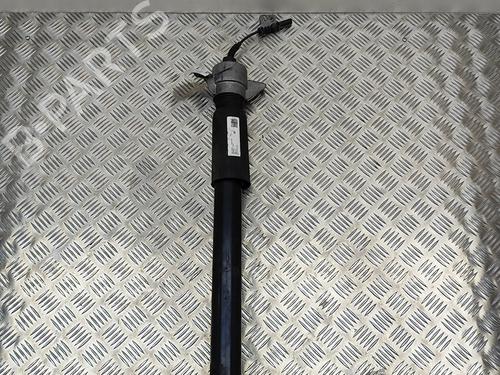 Used Left rear shock absorber BMW 7 (G11, G12) 730 d (265 hp) 19500780