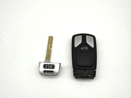 Electronic module AUDI Q5 (FYB, FYG) 2.0 TDI quattro | BP36391186M83 - Image 7