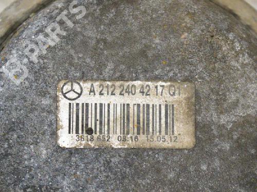 Engine mount MERCEDES-BENZ C-CLASS (W204) C 220 CDI (204.002) | BP6759364M89 
