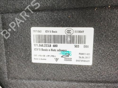 Boot lining PORSCHE PANAMERA (971) 3.0 4 (97ABA1, 97BBA1) | BP39073086I3 - Image 7