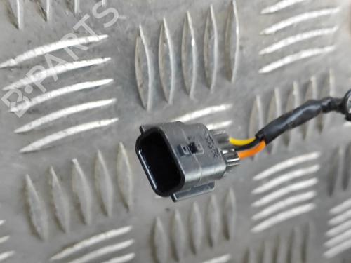 Andre JAGUAR I-PACE (X590) EV400 AWD | BP28275905O1