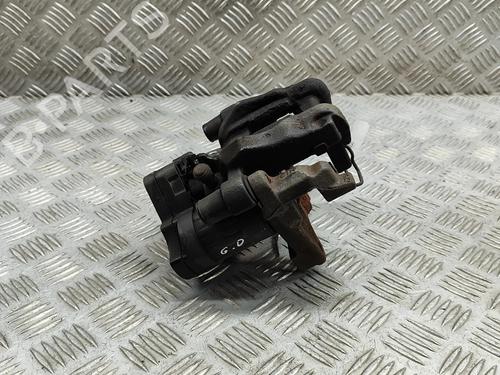 Right rear brake caliper SKODA SUPERB III (3V3) 1.4 TSI | BP19502870M106 