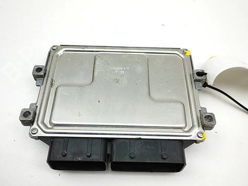 Engine control unit (ECU) OPEL COMBO E Tour / Life (K9) Combo-e | BP38050462M57 - Image 2