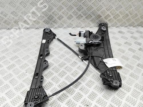 Used Front right window mechanism Front right window mechanism 33549700 33549700