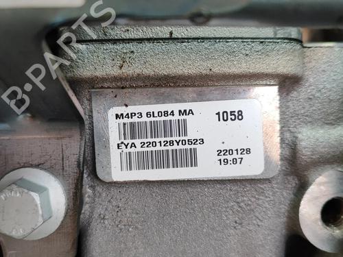 Engine JAGUAR F-PACE (X761) 2.0 P400e Plug-in Hybrid | BP28275464M1  - Image 10