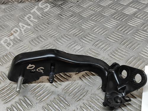 Hinge/Door check strap JAGUAR I-PACE (X590) EV400 AWD | BP27766793C146 