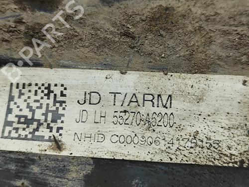 Left rear suspension arm KIA CEE'D (JD) 1.6 CRDi 136 | BP31047188M14