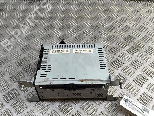 Used Electronic module FORD MONDEO V Turnier (CF) 2.0 TDCi (150 hp) 27341873