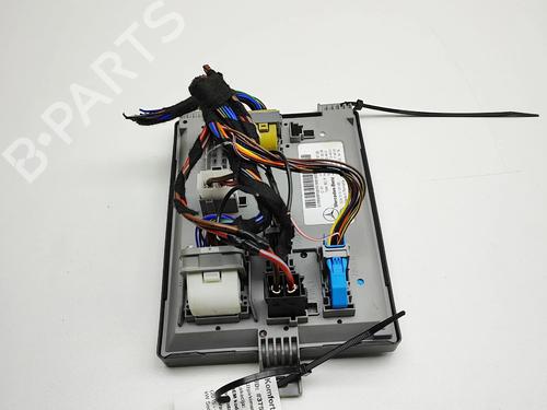 Computer MERCEDES-BENZ E-CLASS (W213) AMG E 63 S 4-matic+ (213.089) | BP38201618M11 - Image 2