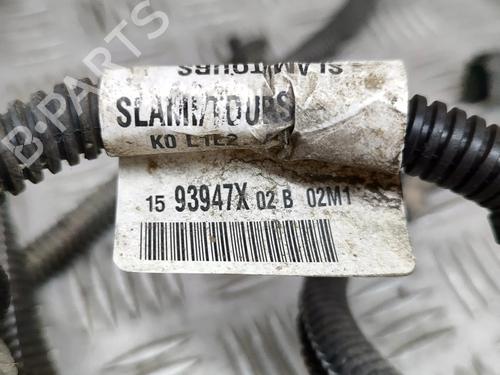 Electronic module OPEL VIVARO C Van (K0) 1.5 | BP27785201M83  - Image 7