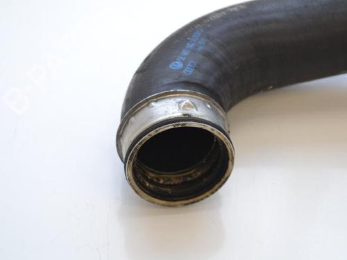 Intercooler pipe AUDI A3 (8P1) 1.9 TDI | BP30235038M127