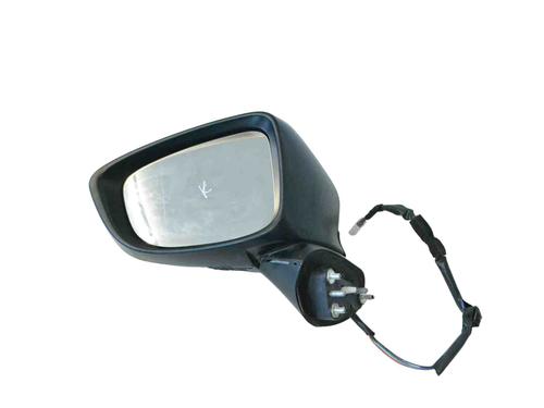 Used Left mirror MAZDA 6 Saloon (GJ, GL) 2.2 D (GJ2FP, GJ1021, GJ1022, GL1021) (175 hp) 30246854