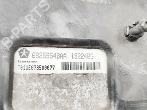 Electronic module JEEP GRAND CHEROKEE IV (WK, WK2) 3.0 CRD V6 4x4 | BP35790563M83 - Image 8