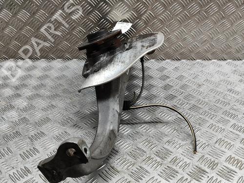 Left front steering knuckle AUDI A5 Convertible (8F7) S5 quattro | BP24143247M25
