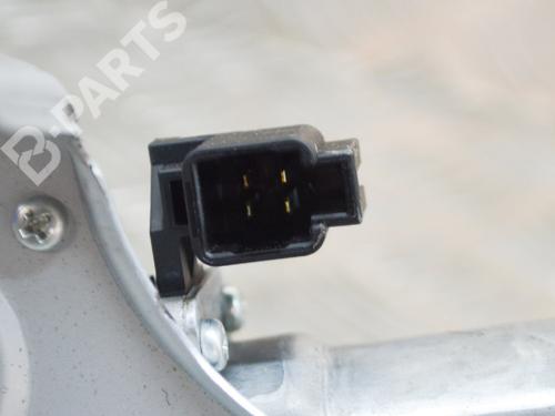 Rear wiper motor HYUNDAI KONA (OS, OSE, OSI) 1.0 T-GDi | BP7799068M102 