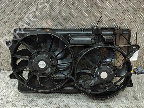 Køleventilator elektrisk FORD USA MUSTANG Coupe 2.3 EcoBoost (314 hp) 28564591
