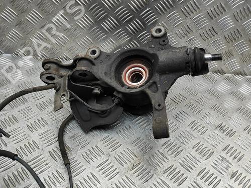 Used Left front steering knuckle Left front steering knuckle OPEL VIVARO C Van (K0) 2.0 (122 hp) 32728437 32728437