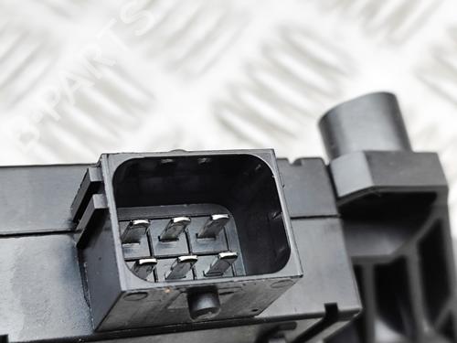 Right rear window motor JEEP RENEGADE SUV (BU, B1, BV) 1.3 PHEV 4Xe | BP30130732E22